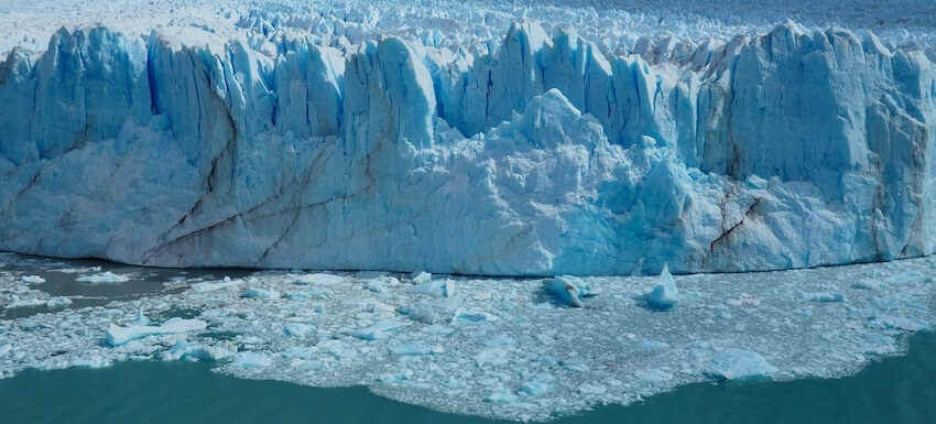 Perito Moreno Glacier - Patagonia - Argentina Perito Moreno Glacier - Patagonia - Argentina