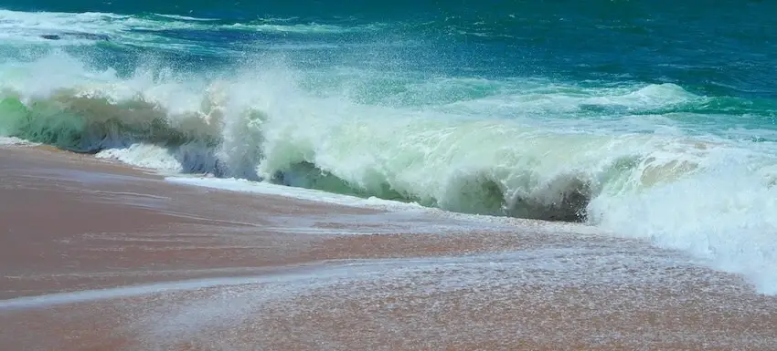 Beaches - Tangale - Sri Lanka