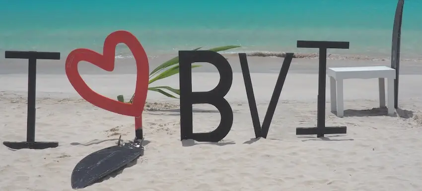 Beaches - Tortola - BVI Beaches - Tortola - BVI