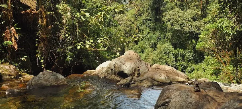 Boquete - Panama - Central America