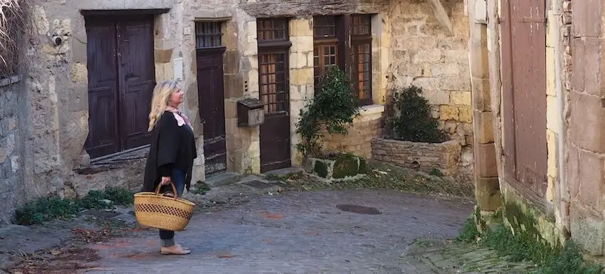Housesitting - France - Europe