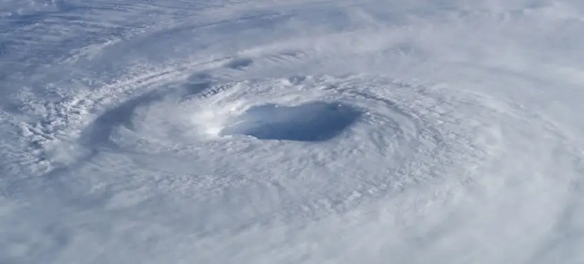 Preparing For A Hurricane
