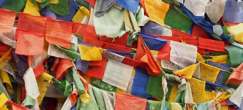 Leh - India - South Asia