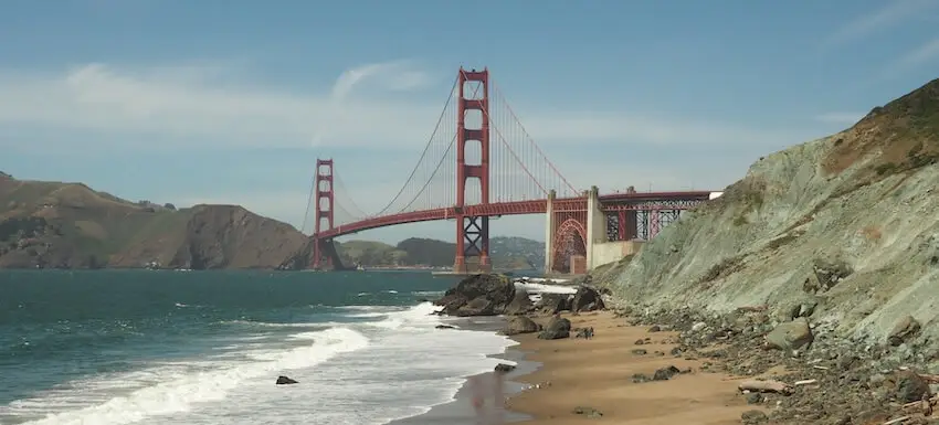 San Francisco - California - USA