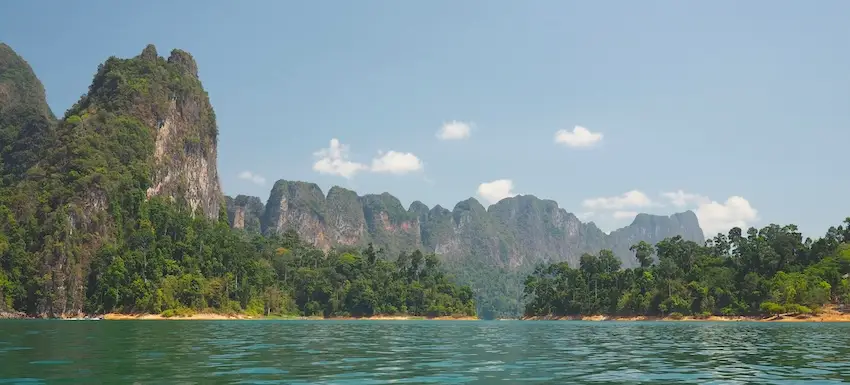 Thailand - South East Asia