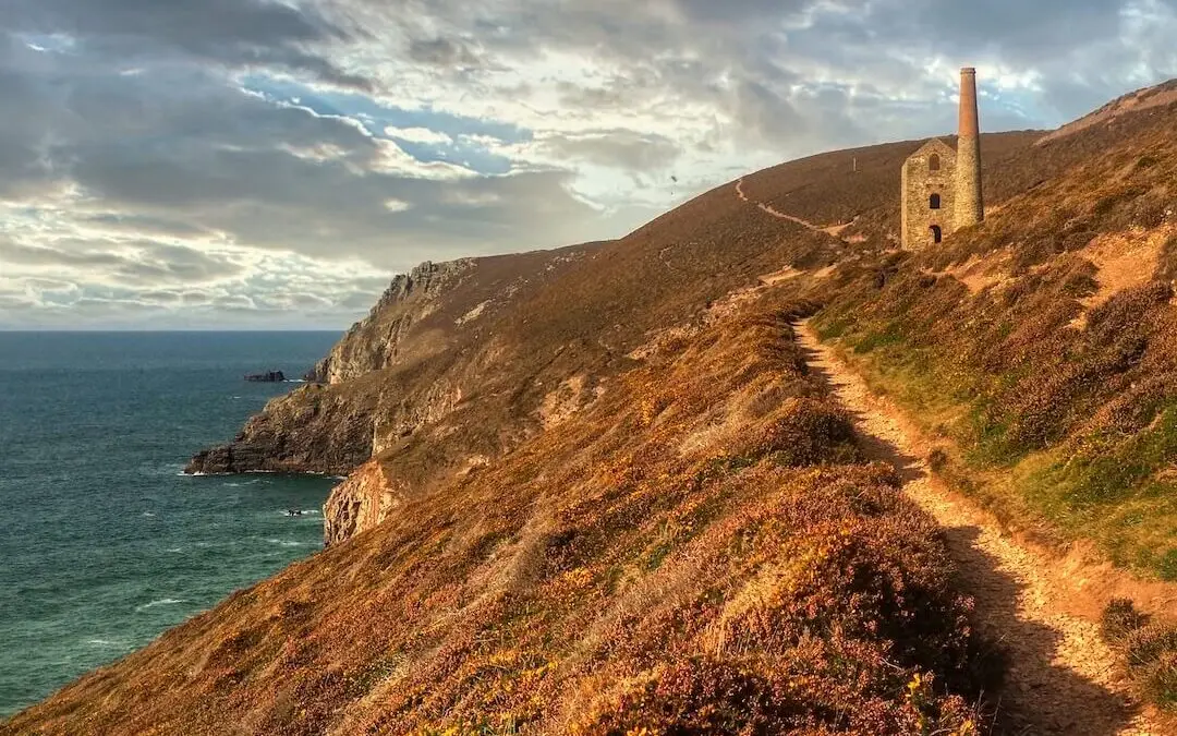 A Cornwall Road Trip Itinerary For The First Time Visitor