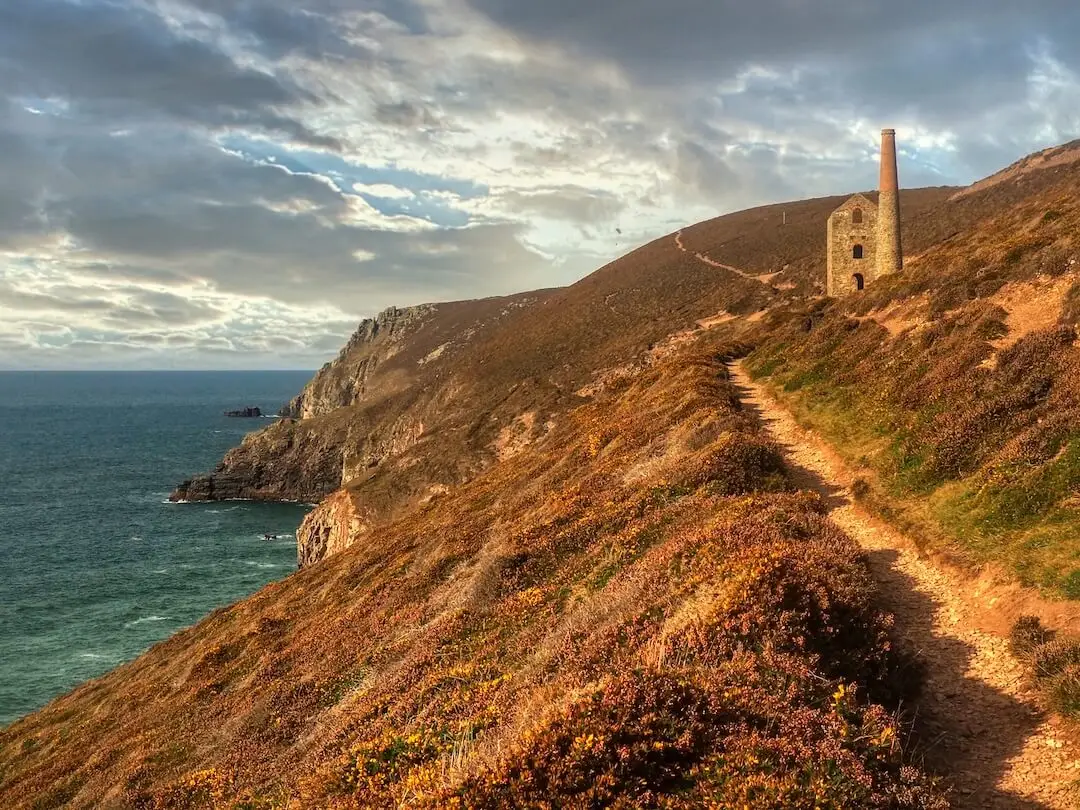 Wheal Coates – St Agnes – Cornwall Wheal Coates St Agnes Cornwall