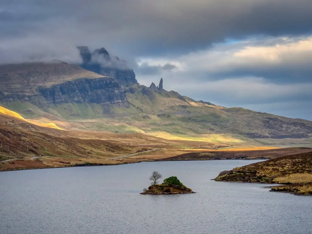 10 Fabulous Isle Of Skye Viewpoints