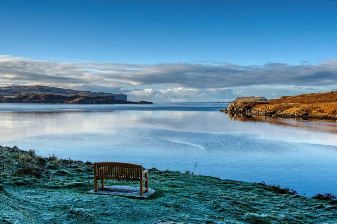 Loch Bracadale
