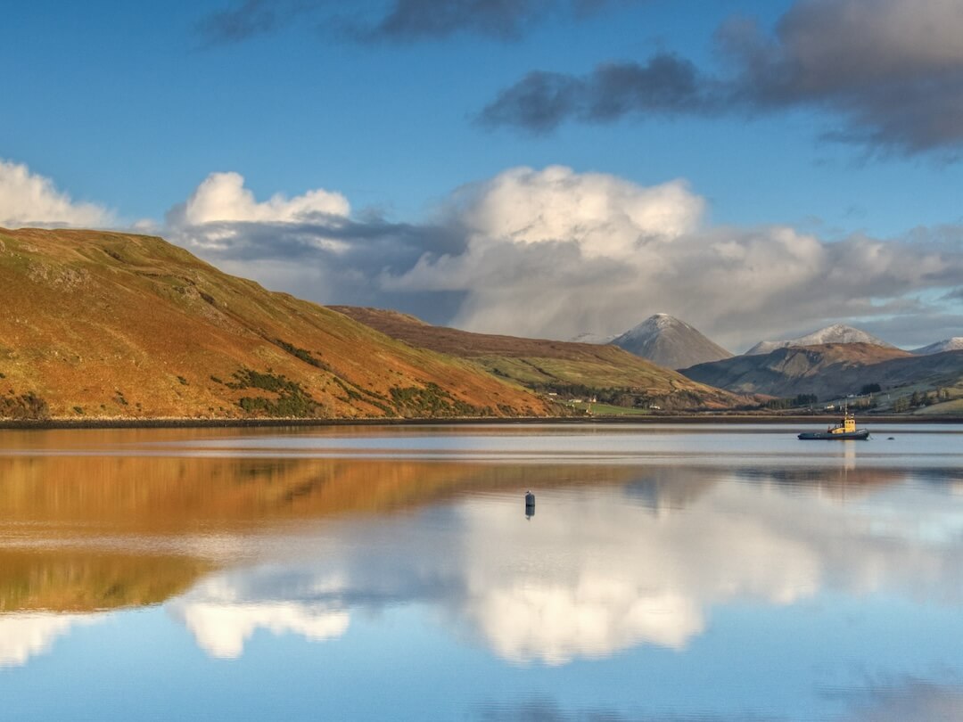 Loch Harport