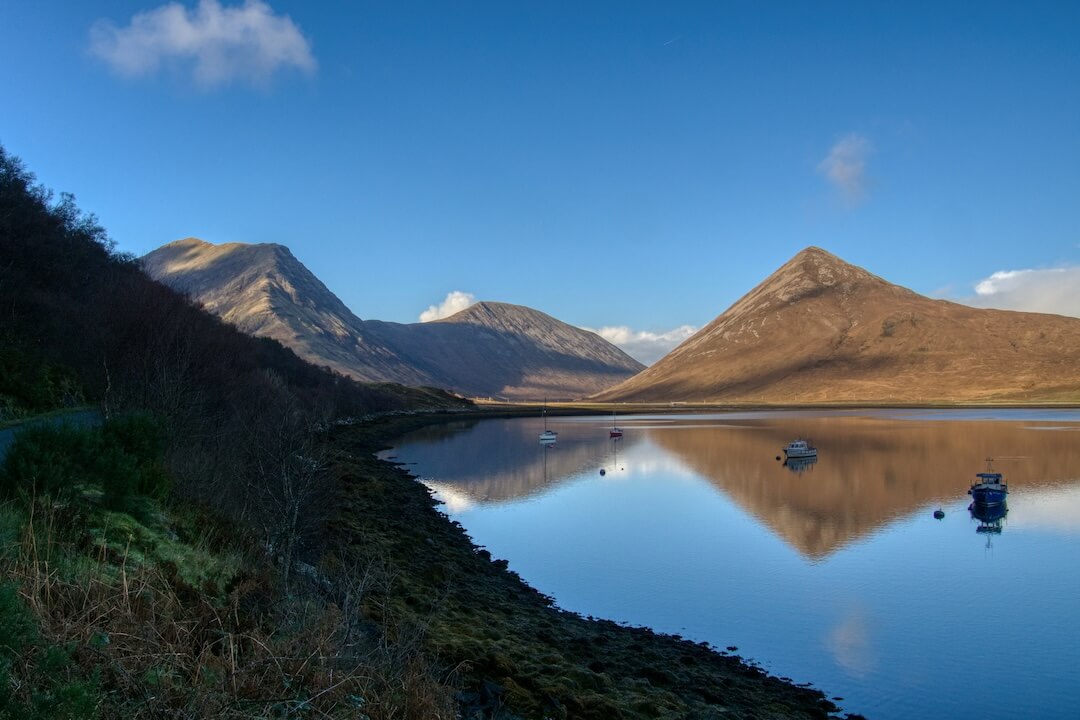 Loch Slapin