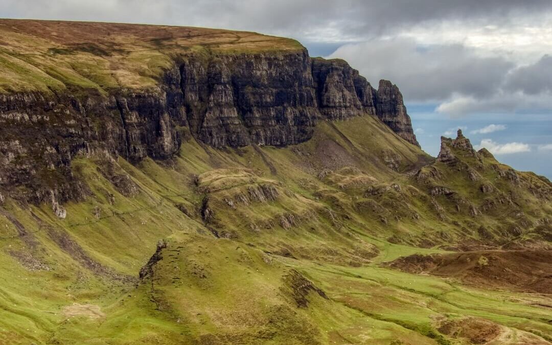 The Isle Of Skye Quiraing Walk: One Of Scotland’s Best Short Hikes