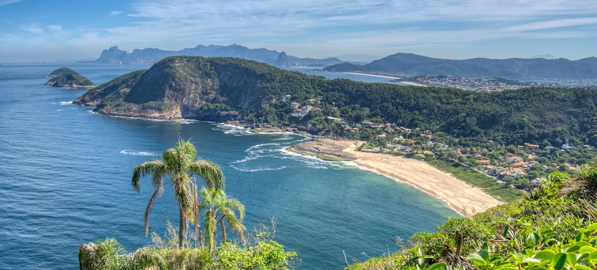 Visit Niteroi