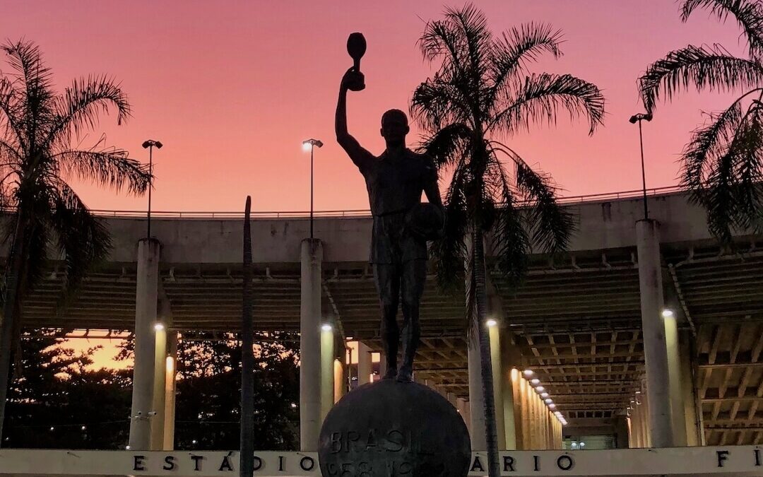 How To Buy Flamengo Tickets For The Maracaná Stadium